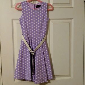 Rockabilly dress
